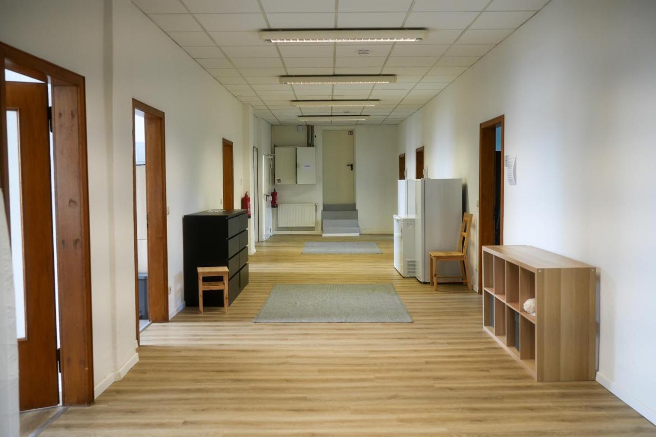 Studio Naehe Stadtzentrum Coblenza Exterior foto